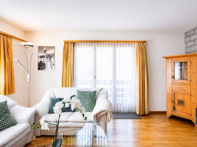 4.5 Zimmer, 115 m², 2. Stock