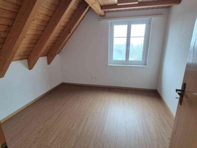 4.5 Zimmer, 115 m², 2. Stock