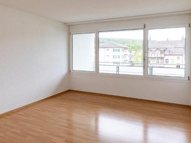 4.5 Zimmer, 115 m², 2. Stock
