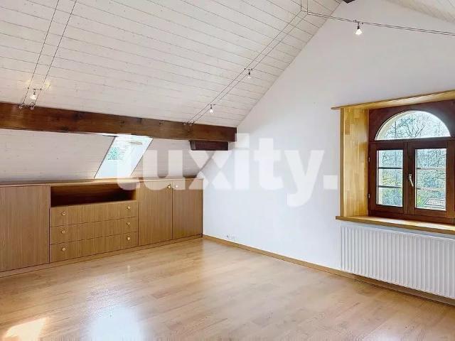 4.5 Zimmer, 115 m², 2. Stock