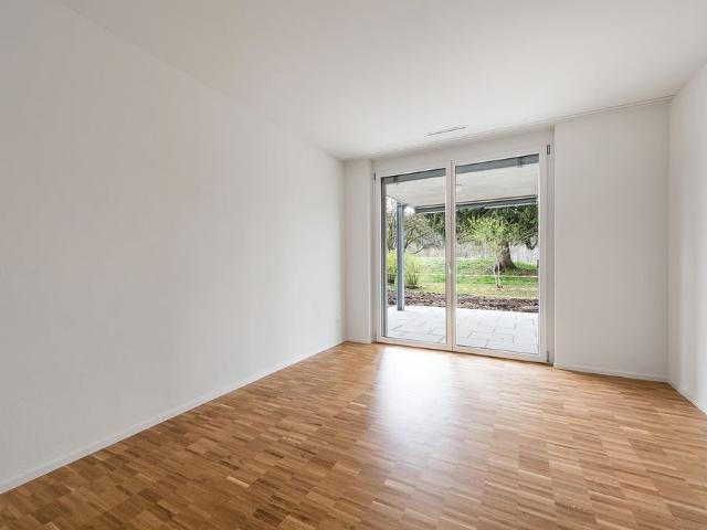 4.5 Zimmer, 115 m²