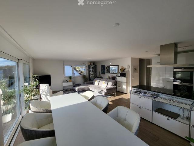 4.5 Zimmer, 115 m²
