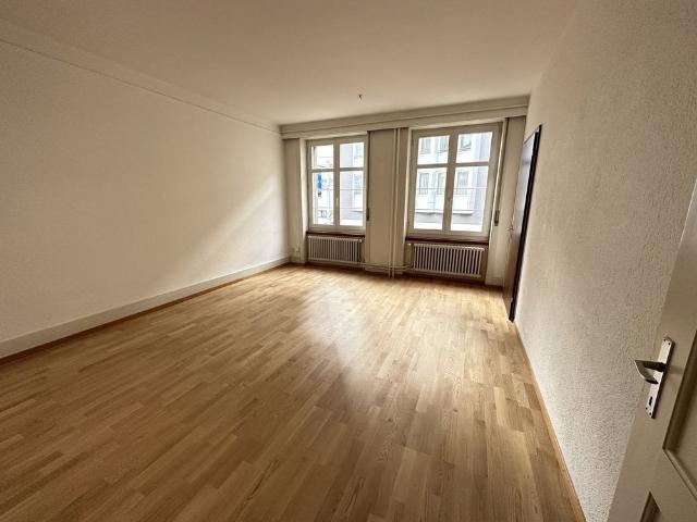 4.5 Zimmer, 115 m²