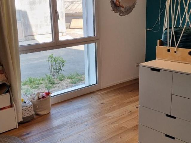 4.5 Zimmer, 115 m²
