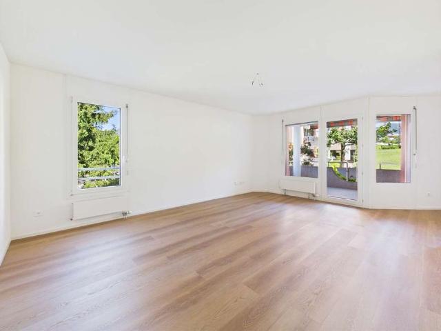 4.5 Zimmer, 115 m²
