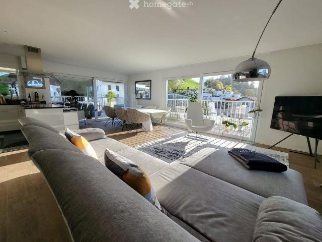 4.5 Zimmer, 115 m²