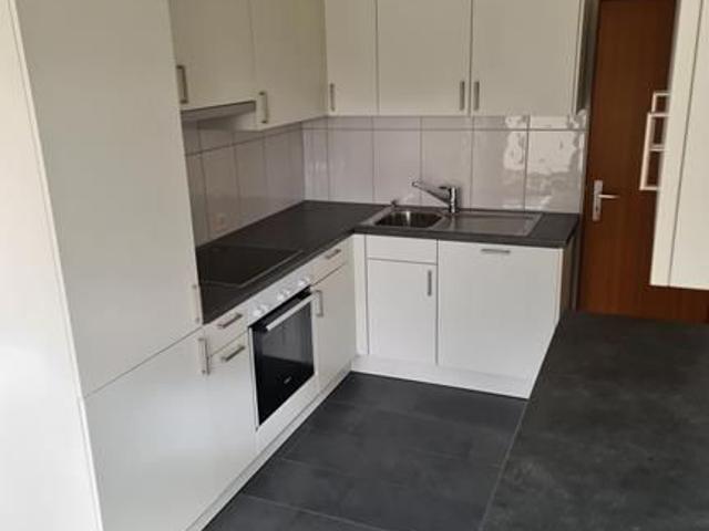 4.5 Zimmer, 115 m², 3. Stock