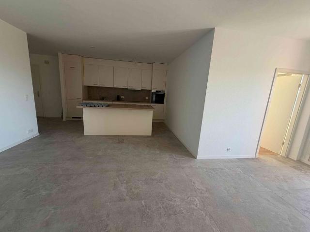 4.5 Zimmer, 115 m², 3. Stock