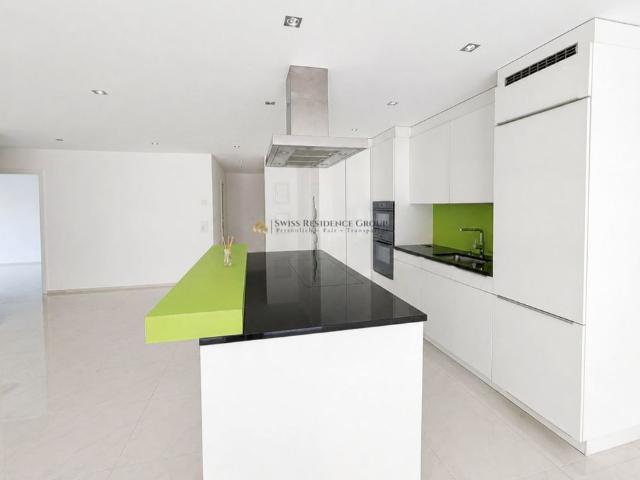 4.5 Zimmer, 115 m², 3. Stock