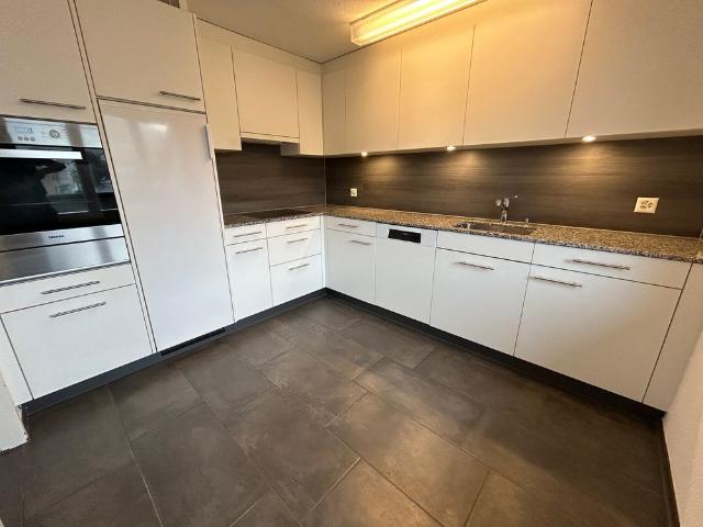 4.5 Zimmer, 115 m², 3. Stock