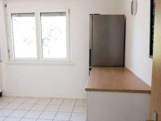4.5 Zimmer, 115 m², 3. Stock