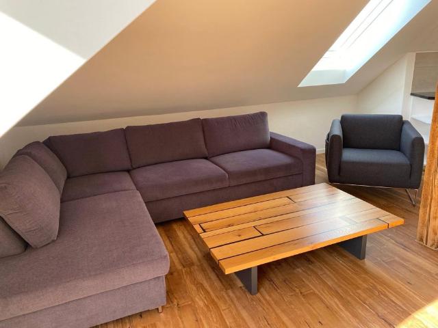 4.5 Zimmer, 115 m², 3. Stock