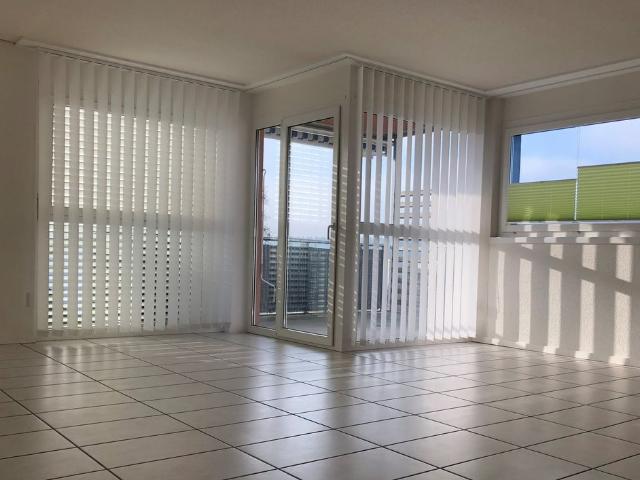 4.5 Zimmer, 115 m², 3. Stock