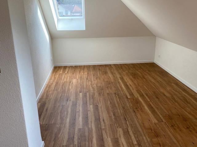 4.5 Zimmer, 115 m², 3. Stock