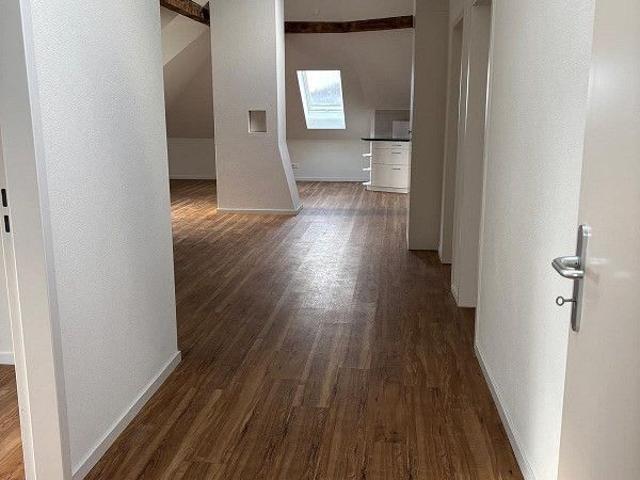 4.5 Zimmer, 115 m², 3. Stock