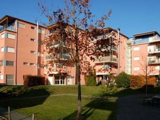4.5 Zimmer, 115 m², 3. Stock