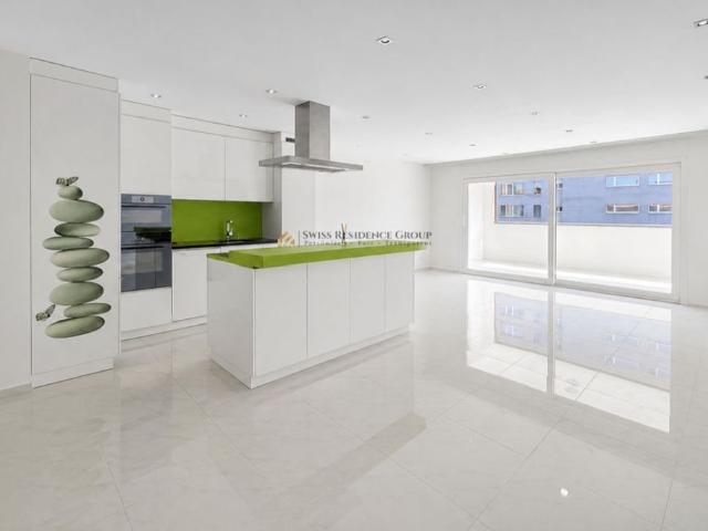 4.5 Zimmer, 115 m², 3. Stock