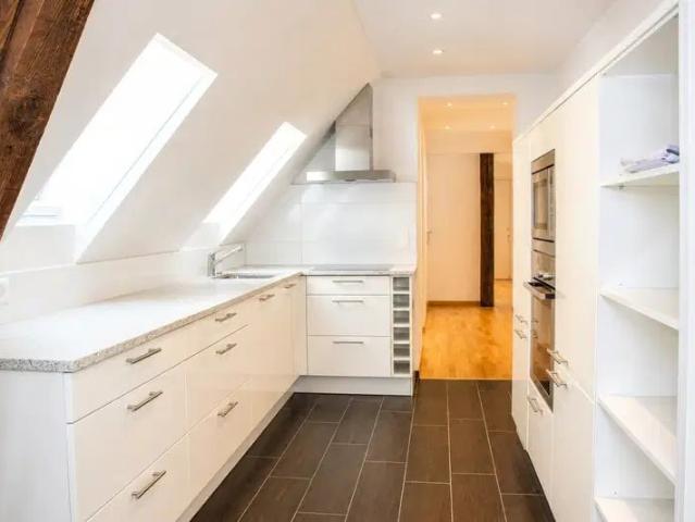 4.5 Zimmer, 115 m²