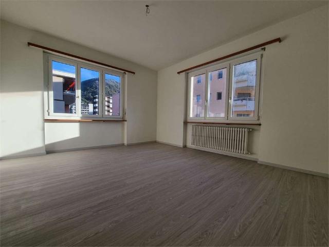 4.5 Zimmer, 115 m², 4. Stock