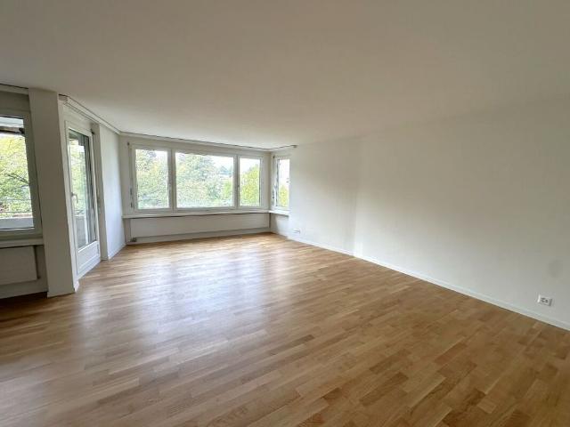 4.5 Zimmer, 115 m², 4. Stock