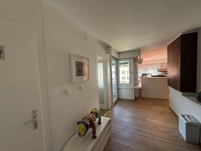4.5 Zimmer, 115 m², 4. Stock