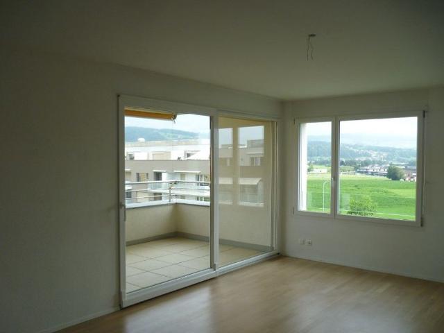 4.5 Zimmer, 115 m², 4. Stock