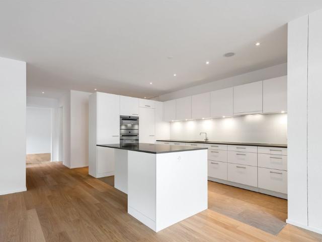 4.5 Zimmer, 115 m², 4. Stock