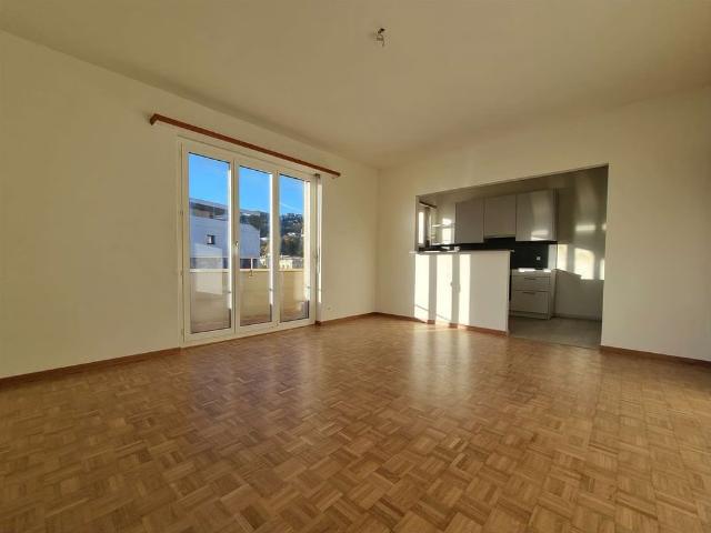 4.5 Zimmer, 115 m², 4. Stock