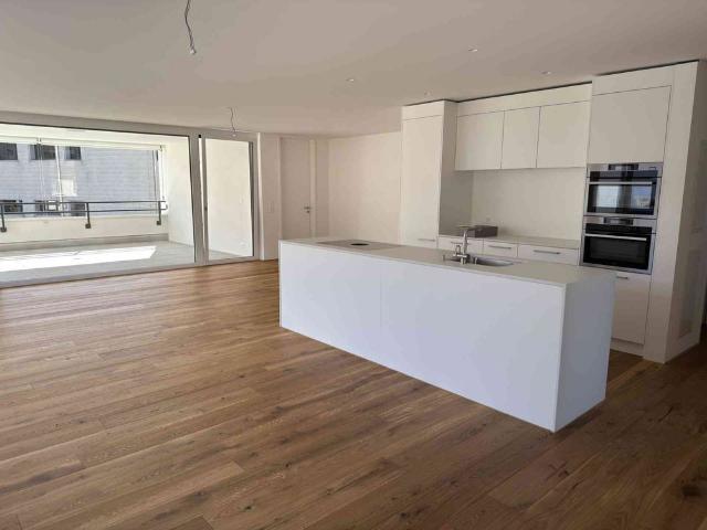 4.5 Zimmer, 115 m²