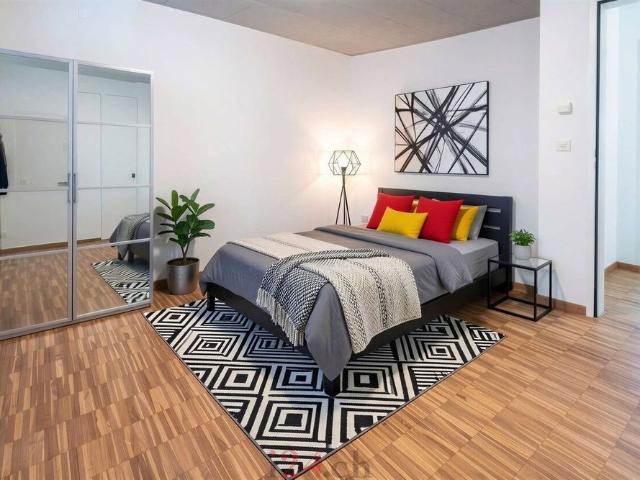 4.5 Zimmer, 115 m²