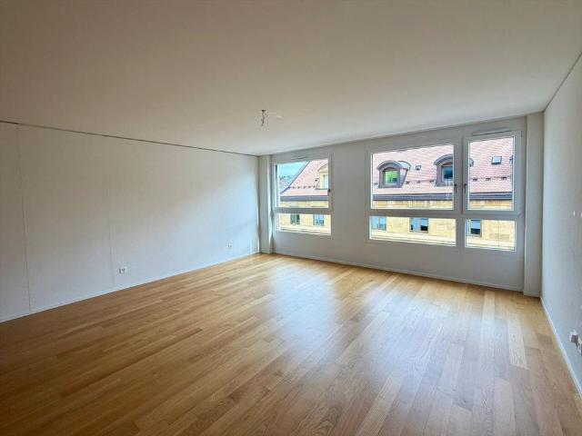 4.5 Zimmer, 115 m², 5. Stock