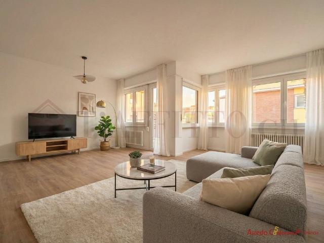 4.5 Zimmer, 115 m², 5. Stock