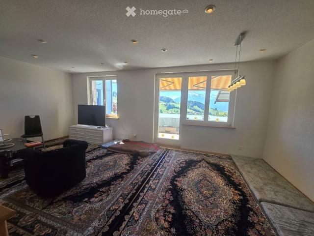 4.5 Zimmer, 115 m²