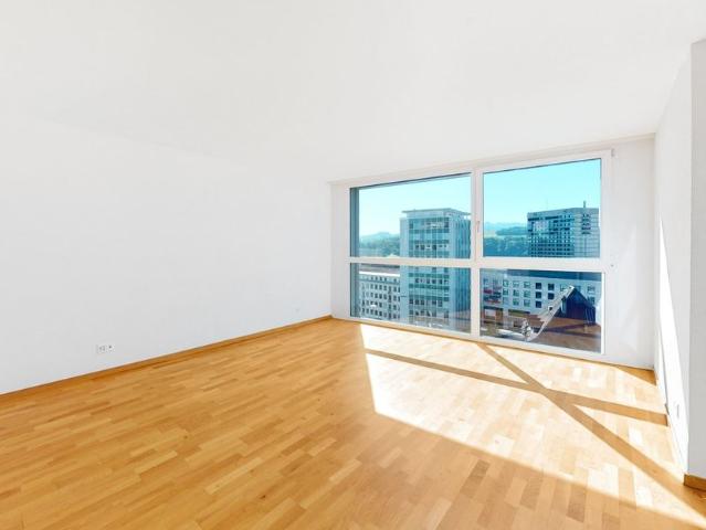 4.5 Zimmer, 115 m², 6. Stock