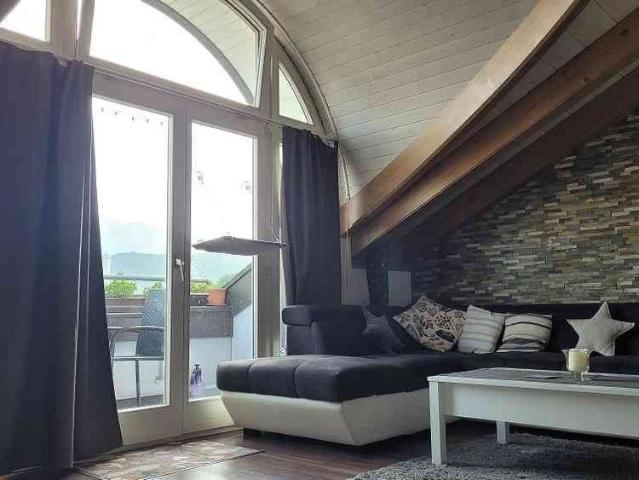 4.5 Zimmer, 115 m², 6. Stock