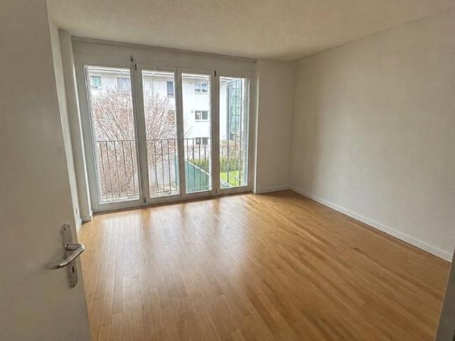 4.5 Zimmer, 115 m²