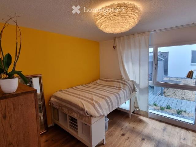 4.5 Zimmer, 115 m²