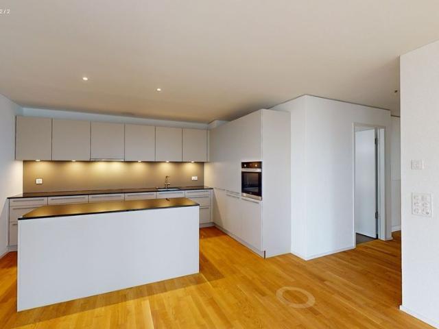 4.5 Zimmer, 115 m²