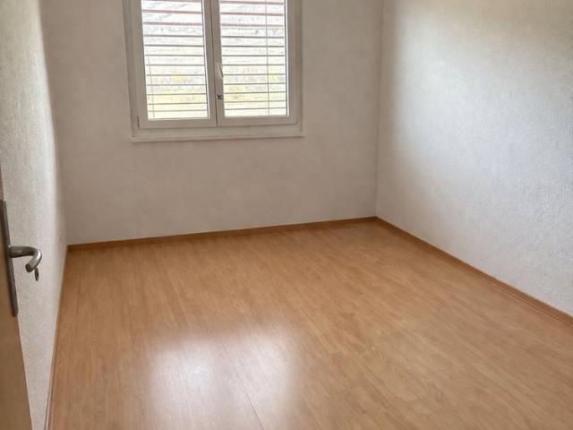 4.5 Zimmer, 115 m²