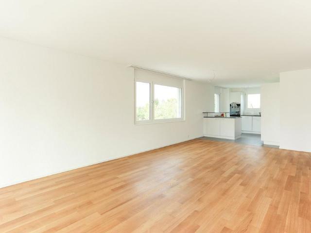 4.5 Zimmer, 116 m², EG