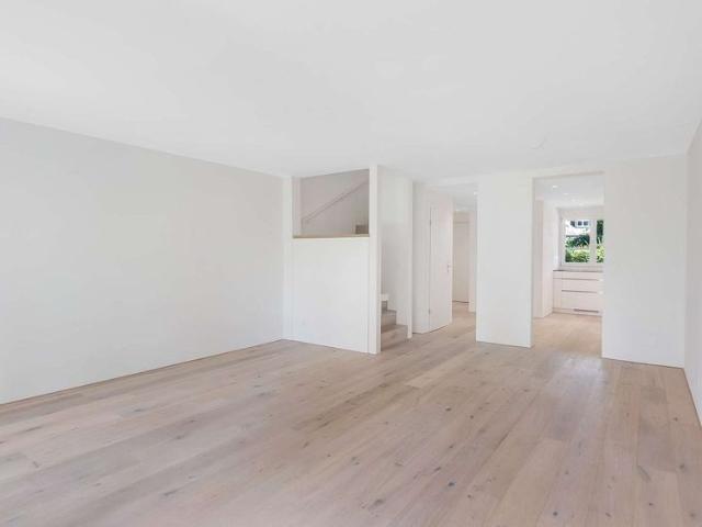 4.5 Zimmer, 116 m², EG