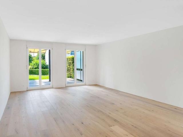 4.5 Zimmer, 116 m², EG