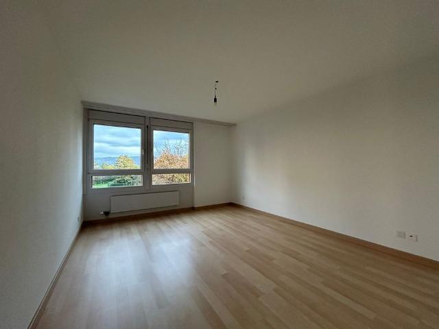 4.5 Zimmer, 116 m², 15. Stock