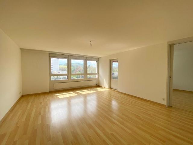 4.5 Zimmer, 116 m², 15. Stock