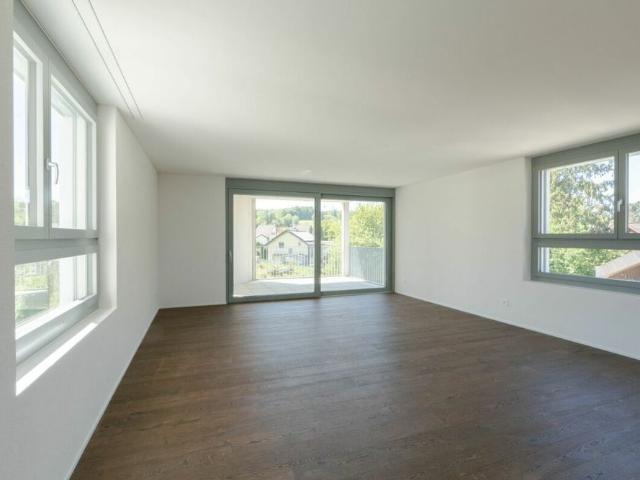4.5 Zimmer, 116 m², 1. Stock