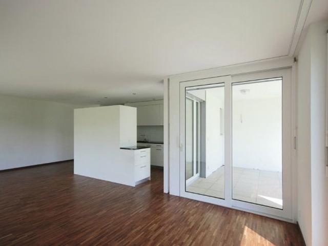 4.5 Zimmer, 116 m², 1. Stock