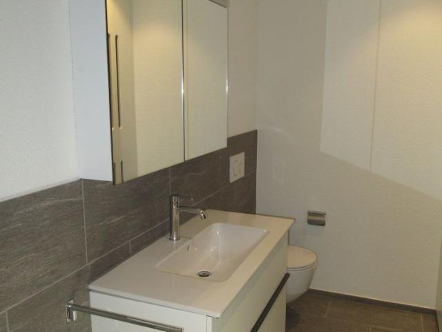 4.5 Zimmer, 116 m², 1. Stock