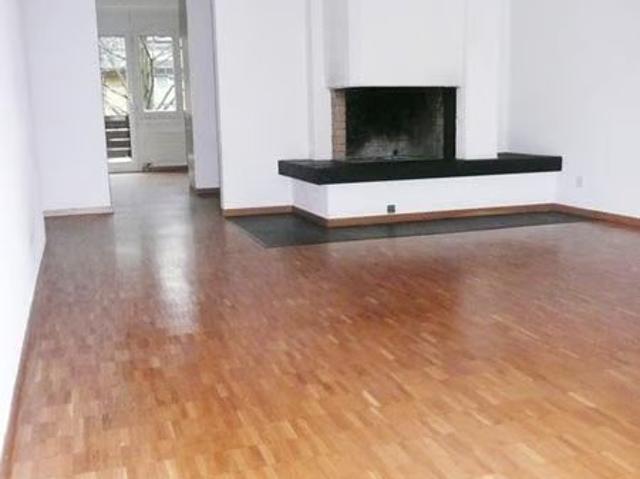 4.5 Zimmer, 116 m², 1. Stock
