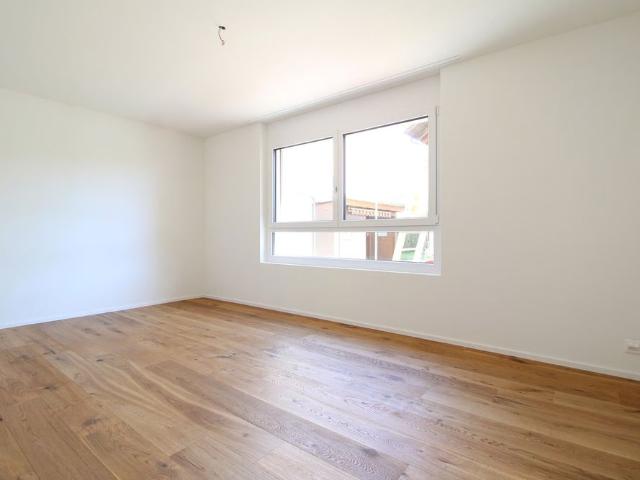 4.5 Zimmer, 116 m², 1. Stock