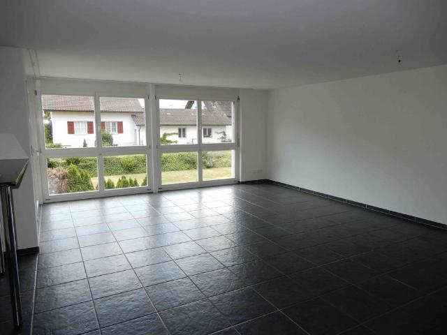 4.5 Zimmer, 116 m², 1. Stock